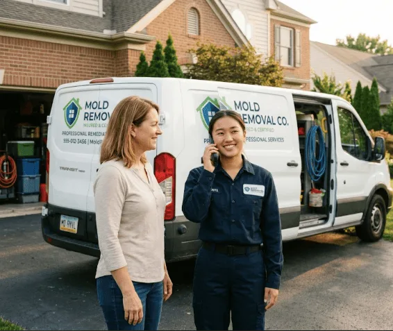 Crawlspace Mold Remediation Washington Grove, MD FAQs